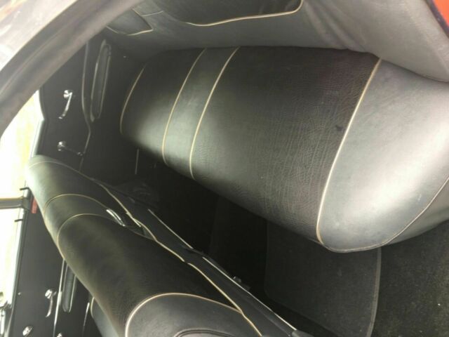 1957 Chevrolet Bel Air/150/210