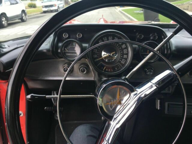 1957 Chevrolet Bel Air/150/210