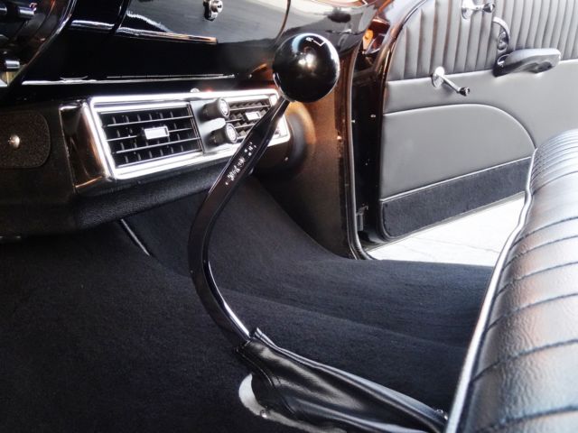 Black/Silver 1957 Chevrolet Bel Air/150/210 Sedan with Black interior