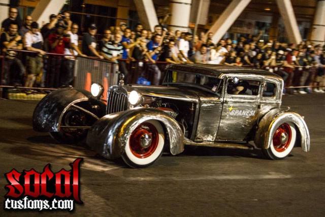 1929 Ford Model A