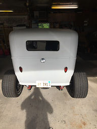 1929 Ford Model A