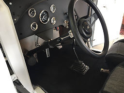 1929 Ford Model A