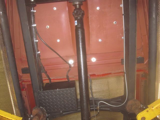 Red 1939 Ford Other Standard Cab Pickup with Black interior