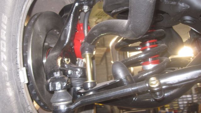 Red 1939 Ford Other Standard Cab Pickup with Black interior