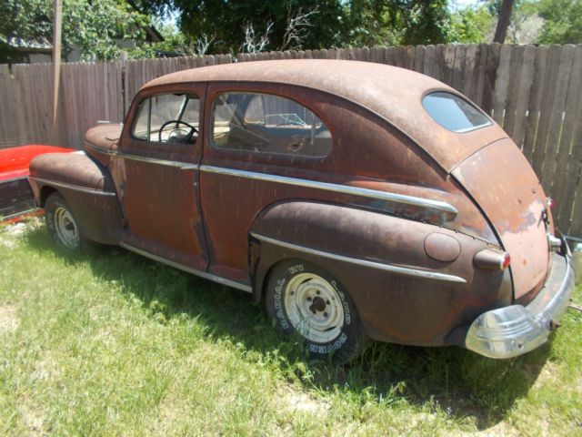 1946 Ford Other