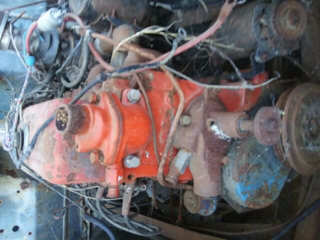 1949 Chevrolet Other Pickups with Black interior