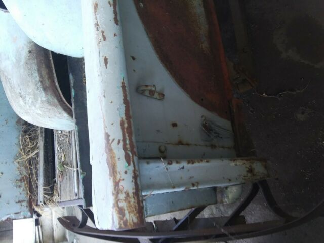 1949 Chevrolet Other Pickups with Black interior