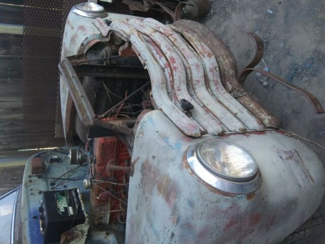1949 Chevrolet Other Pickups with Black interior