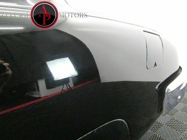 Black 1950 Chevrolet Other -- with Gray interior