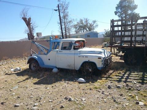 white / blue 1955 Chevrolet Other Pickups Standard Cab Pickup