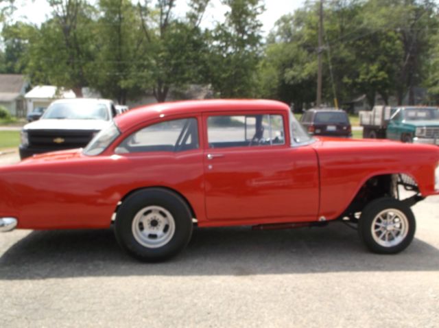1957 Chevrolet Other