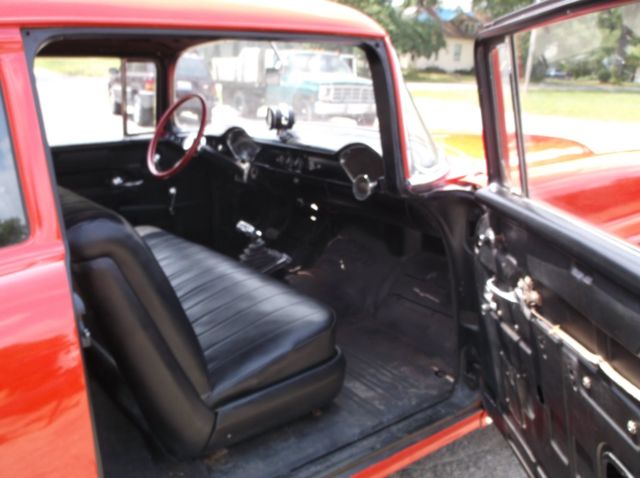1957 Chevrolet Other
