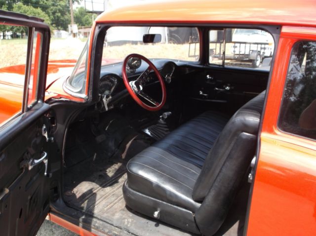 1957 Chevrolet Other