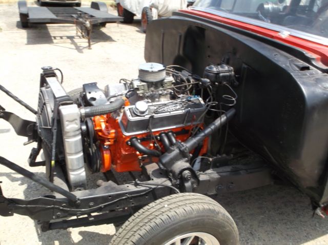 1957 Chevrolet Other