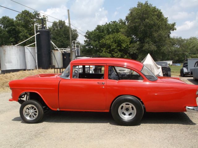 1957 Chevrolet Other
