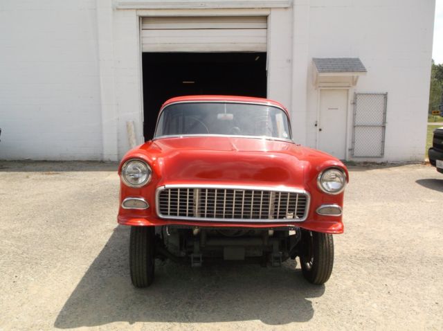 1957 Chevrolet Other