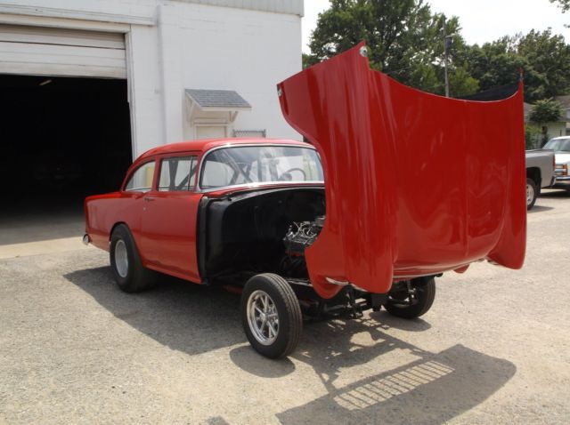 1957 Chevrolet Other