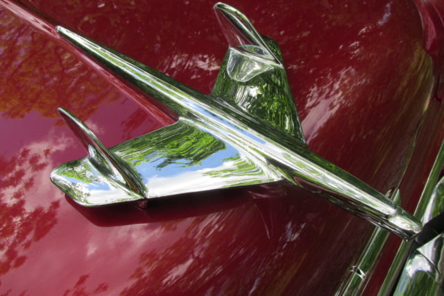 1955 Chevrolet Bel Air/150/210 Coupe