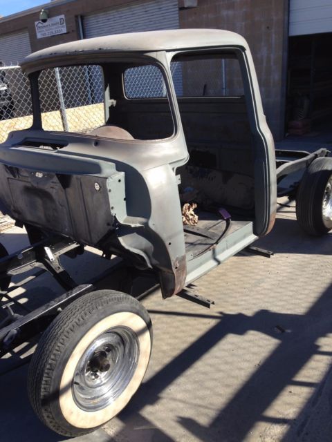 1956 Ford F-100
