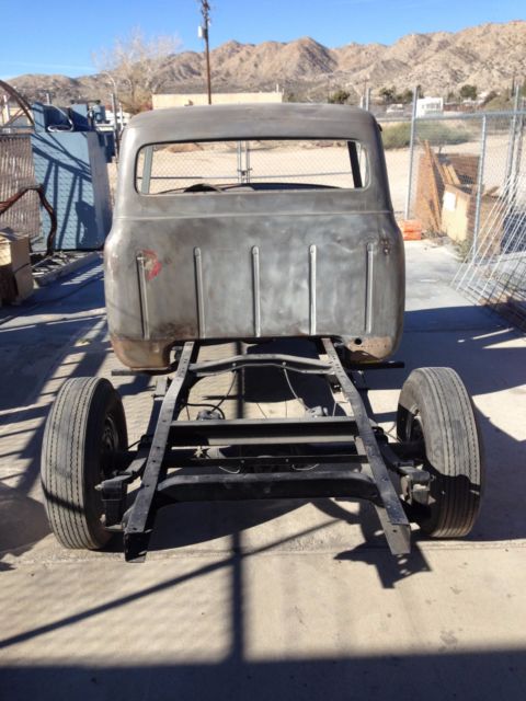1956 Ford F-100