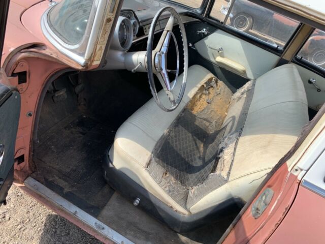 1957 Chevrolet Bel Air/150/210