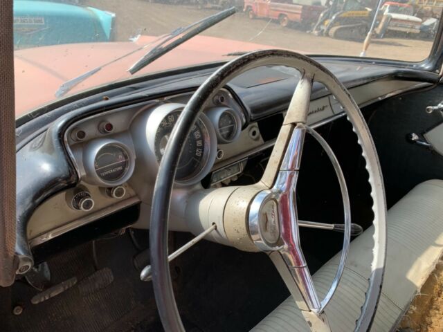 1957 Chevrolet Bel Air/150/210