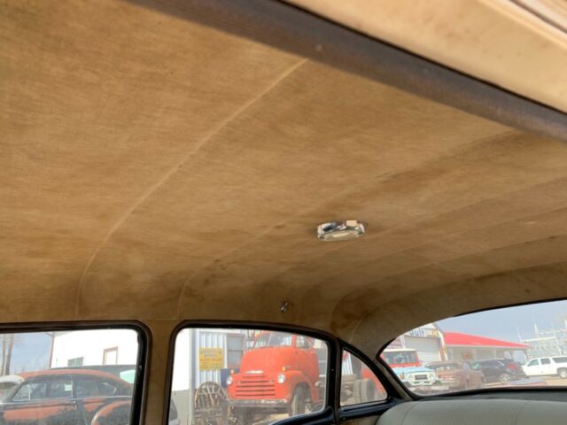 1957 Chevrolet Bel Air/150/210