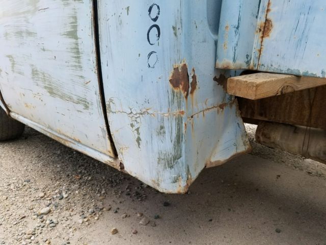 1957 Chevrolet C-10