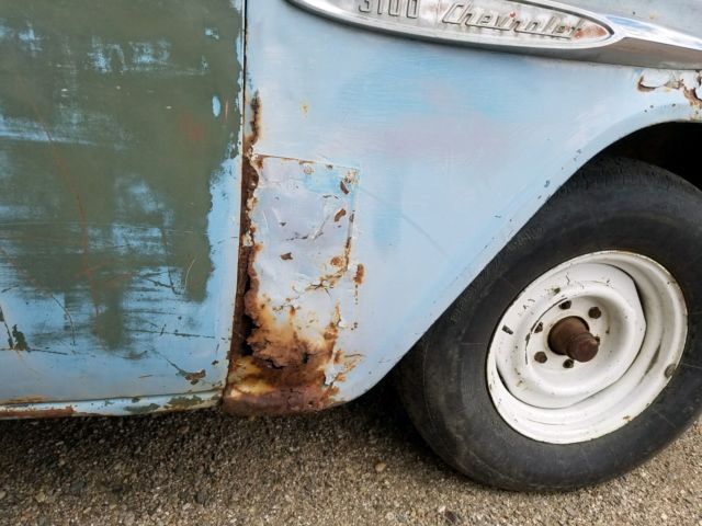 1957 Chevrolet C-10
