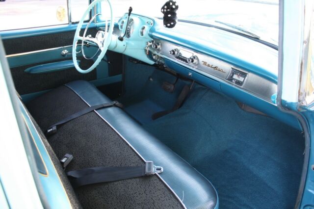 1957 Chevrolet Bel Air/150/210