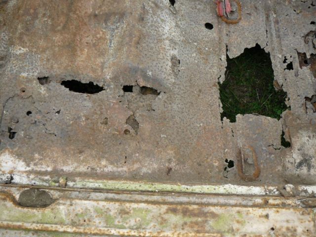 Red 1958 Chevrolet Bel Air/150/210