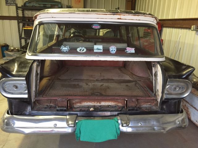 1958 Ford Other