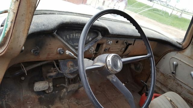 1959 Chevrolet Other Pickups