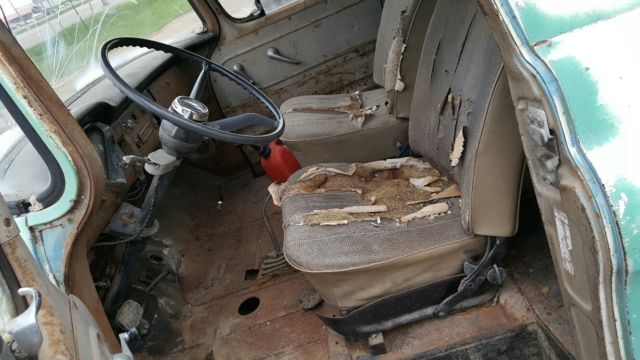 1959 Chevrolet Other Pickups