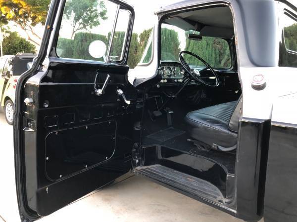 1959 Ford F-100