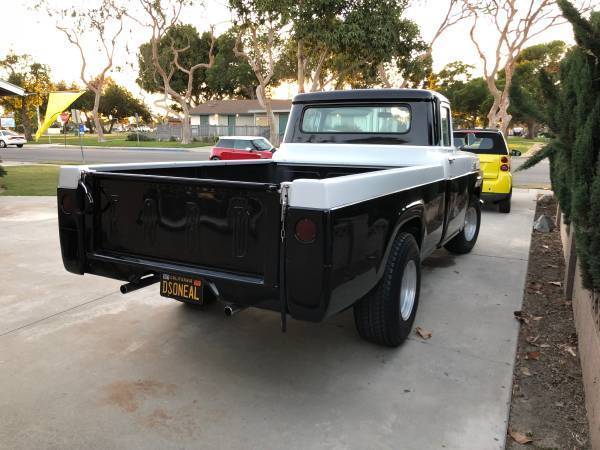 1959 Ford F-100