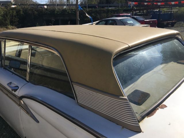 1959 Ford Fairlane