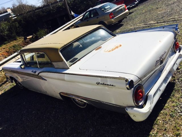 1959 Ford Fairlane