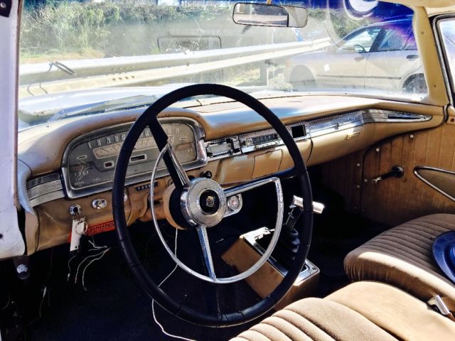 1959 Ford Fairlane