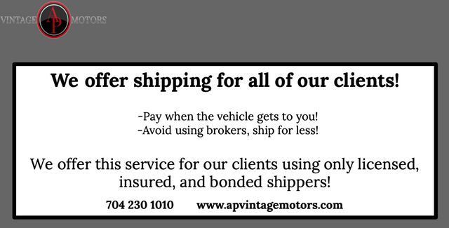 Red 1960 Chevrolet Bel Air/150/210 -- with White interior