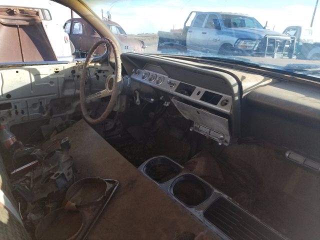 1961 Chevrolet Impala