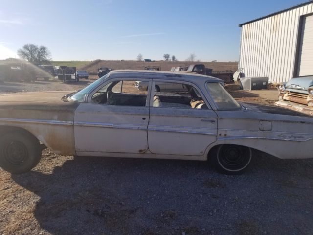 1961 Chevrolet Impala