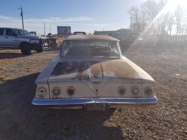 1961 Chevrolet Impala
