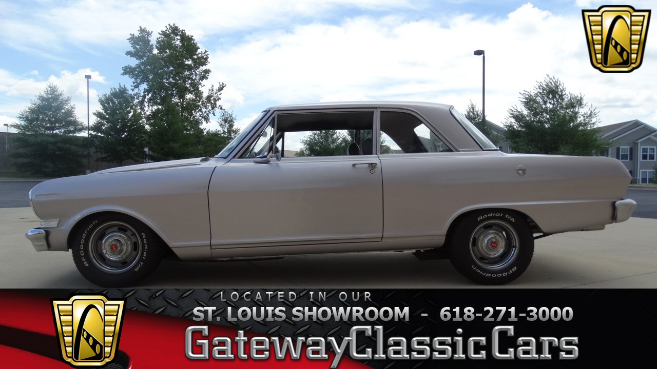 Silver 1962 Chevrolet Other Pickups with Black interior
