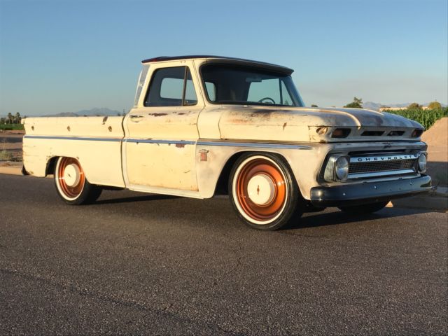 1964 Chevrolet C-10