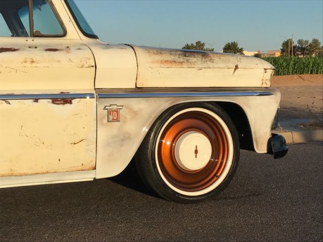 1964 Chevrolet C-10
