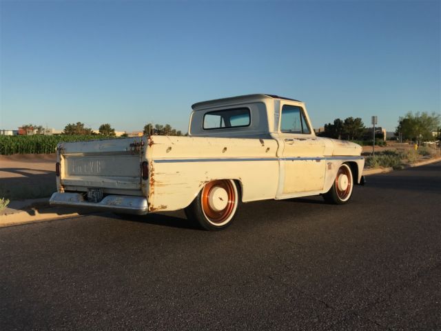 1964 Chevrolet C-10