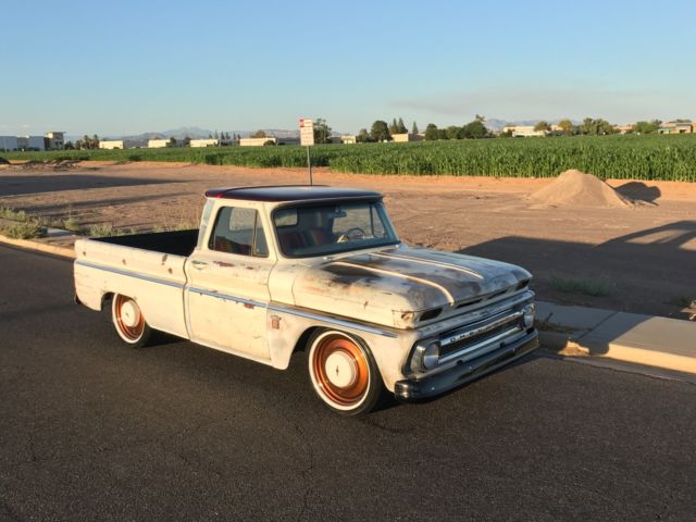 1964 Chevrolet C-10