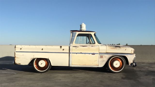 1964 Chevrolet C-10