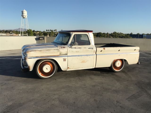 1964 Chevrolet C-10